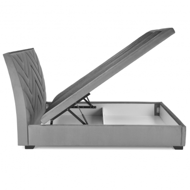 LOVA CONTINENTAL 1 160 SU PATALYNĖS DĖŽE 10 LOVA CONTINENTAL 1 160 SU PATALYNĖS DĖŽE 10