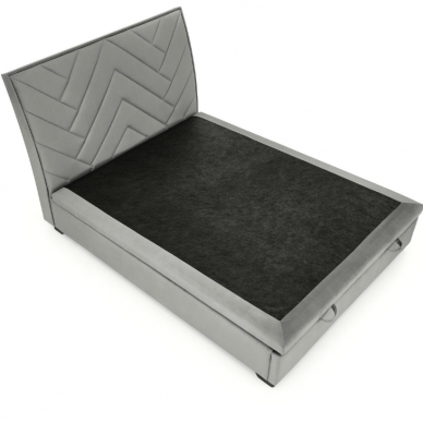 LOVA CONTINENTAL 1 160 SU PATALYNĖS DĖŽE 11 LOVA CONTINENTAL 1 160 SU PATALYNĖS DĖŽE 11