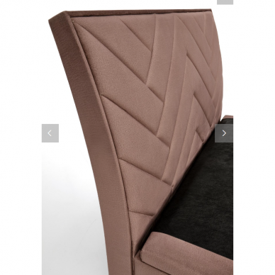 LOVA  CONTINENTAL 1 160  SU PATALYNĖS DĖŽE 3