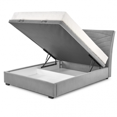 LOVA CONTINENTAL 1 160 SU PATALYNĖS DĖŽE 7 LOVA CONTINENTAL 1 160 SU PATALYNĖS DĖŽE 7