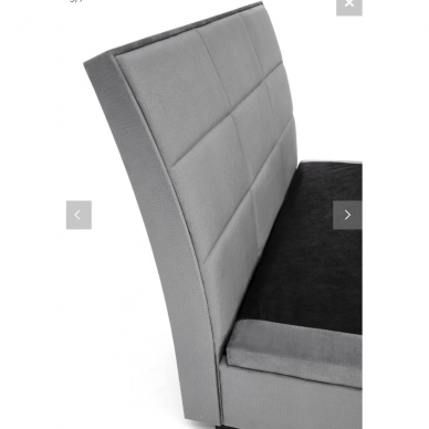 LOVA  CONTINENTAL 2 160  SU PATALYNĖS DĖŽE 10 LOVA  CONTINENTAL 2 160  SU PATALYNĖS DĖŽE 10