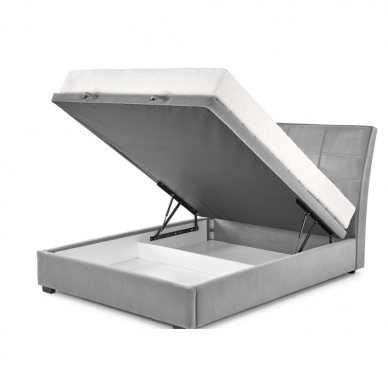 LOVA  CONTINENTAL 2 160  SU PATALYNĖS DĖŽE 11 LOVA  CONTINENTAL 2 160  SU PATALYNĖS DĖŽE 11