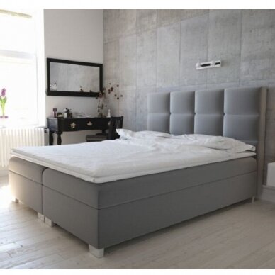 Lova su čiužiniu DANAKA Lova su čiužiniu DANAKA