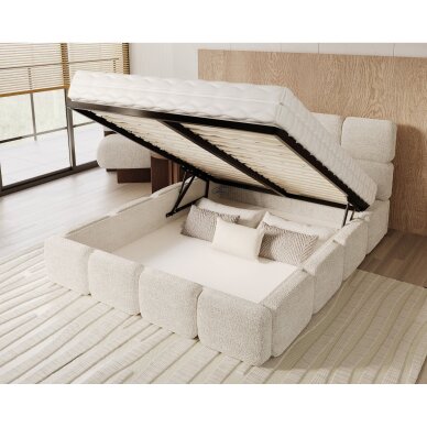 Lova Delicato 8 Lova Delicato 8