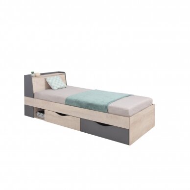 Lova Delta (DL14 L/P) Lova Delta (DL14 L/P)