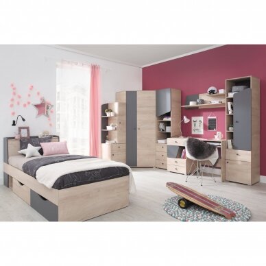 Lova Delta (DL14 L/P) 1 Lova Delta (DL14 L/P) 1