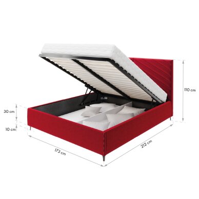 Lova Elegante 14 Lova Elegante 14