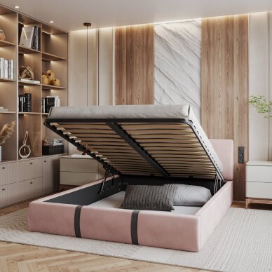 Lova Fusion 1 Lova Fusion 1