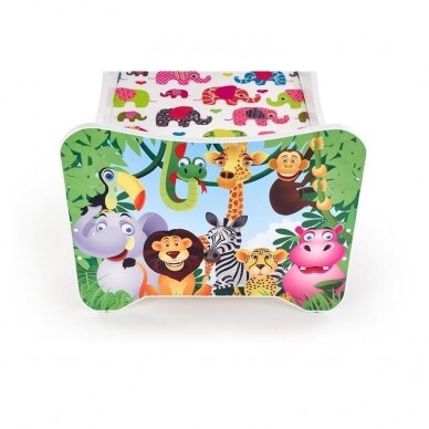 Lova HAPPY jungle 4