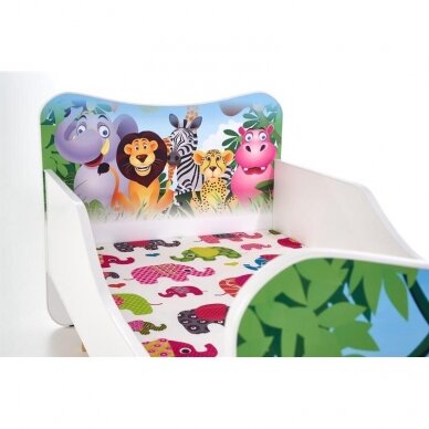 Lova HAPPY jungle 1