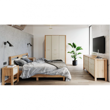 Lova Indygo [L160] 2