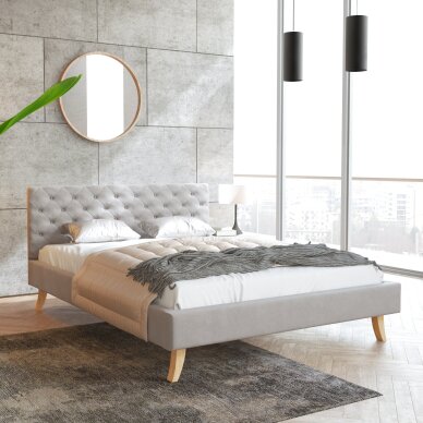 Lova Kalifornia 1 Lova Kalifornia 1