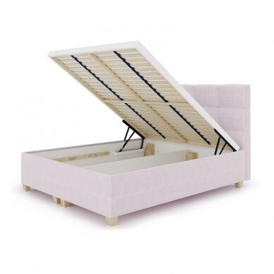 Lova LATIJA 1 Lova LATIJA 1