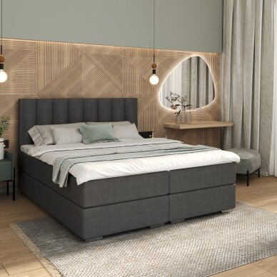 Lova Lincoln 1 Lova Lincoln 1