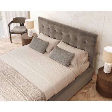 Lova Lucerna 3