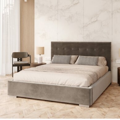 Lova Lucerna 1