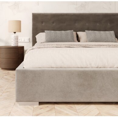 Lova Lucerna 2