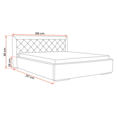 Lova Madera 3 Lova Madera 3