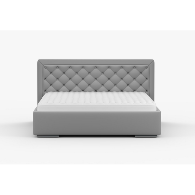 Lova Madera su patalynės dėže 3 Lova Madera su patalynės dėže 3