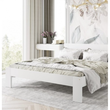 LOVA MITI 160 balta LOVA MITI 160 balta