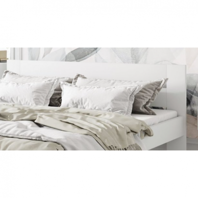 LOVA MITI 160 balta 1
