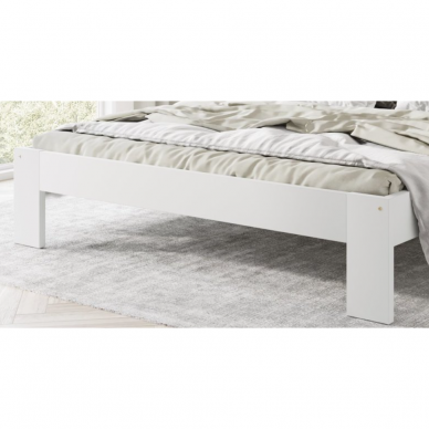 LOVA MITI 160 balta 2