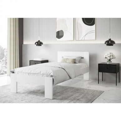 LOVA MITI 90 balta LOVA MITI 90 balta