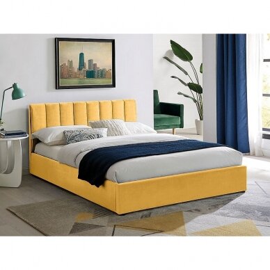 Lova Monreal 160 Lova Monreal 160