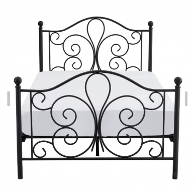 Lova PANAMA 120 juoda 4