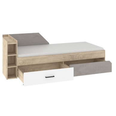 Lova PAX-07 1 Lova PAX-07 1