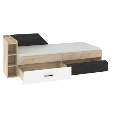 Lova PAX-07 3 Lova PAX-07 3