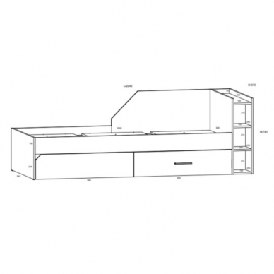 Lova PAX-08 9 Lova PAX-08 9