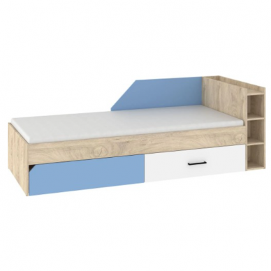 Lova PAX-08 5 Lova PAX-08 5