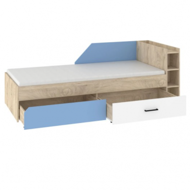 Lova PAX-08 6 Lova PAX-08 6