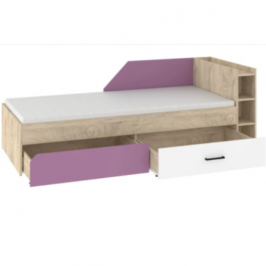 Lova PAX-08 8 Lova PAX-08 8