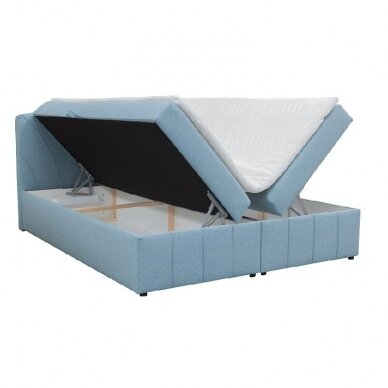 Lova su čiužiniu ROCO 1 Lova su čiužiniu ROCO 1