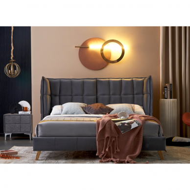 LOVA SANDINO 160 1 LOVA SANDINO 160 1