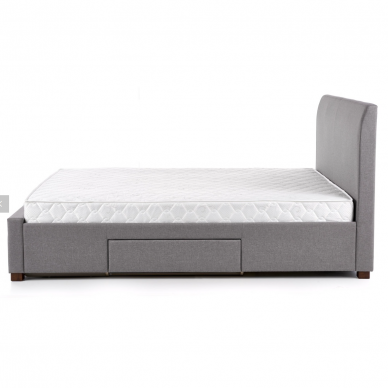 Lova su stalčiais MODENA  160 4