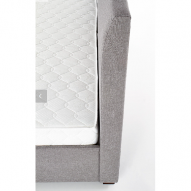 Lova su stalčiais MODENA  160 9