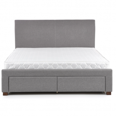 Lova su stalčiais MODENA 180 2 Lova su stalčiais MODENA 180 2