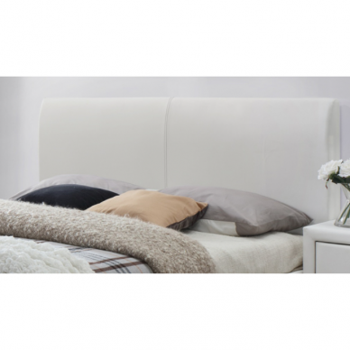 Lova su stalčiais MODENA-2 160 3 Lova su stalčiais MODENA-2 160 3