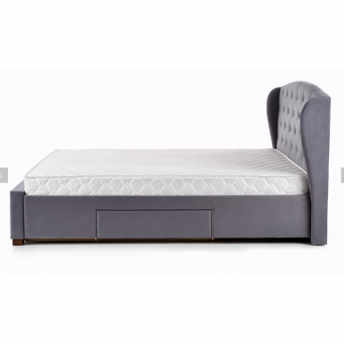 Lova su stalčiais SABRINA 160 6 Lova su stalčiais SABRINA 160 6