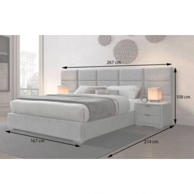 LOVA  VANTER 160 2