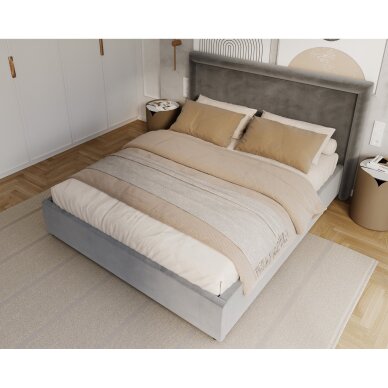 Lozko Nobile 6 Lozko Nobile 6