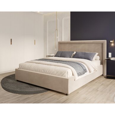 Lozko Nobile Lozko Nobile