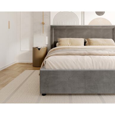 Lozko Nobile 2 Lozko Nobile 2