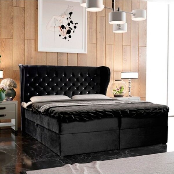 Lova su čiužiniu TOPAZ Lova su čiužiniu TOPAZ