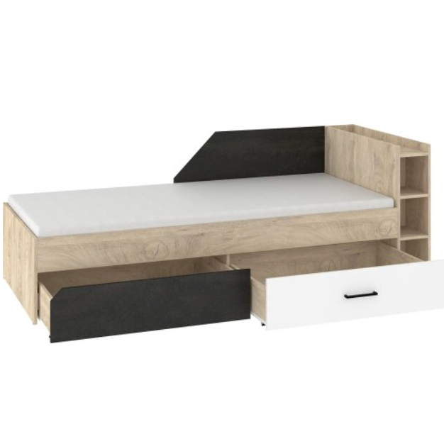 Lova PAX-08 3 Lova PAX-08 3