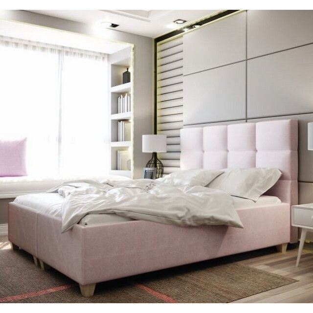 Lova LATIJA Lova LATIJA