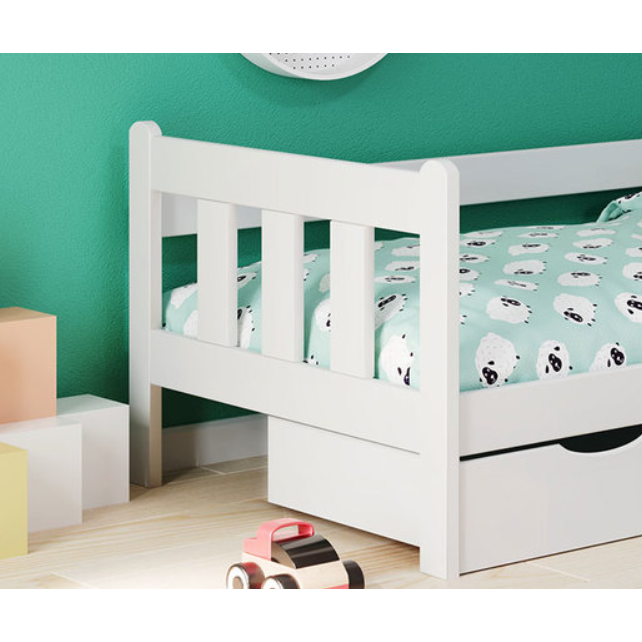 Lova su stalčiumi Marinella 5